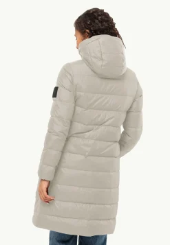 Hot Lenauplatz Coat W Rds Damen Übergangsjacken|Parkas & Mäntel