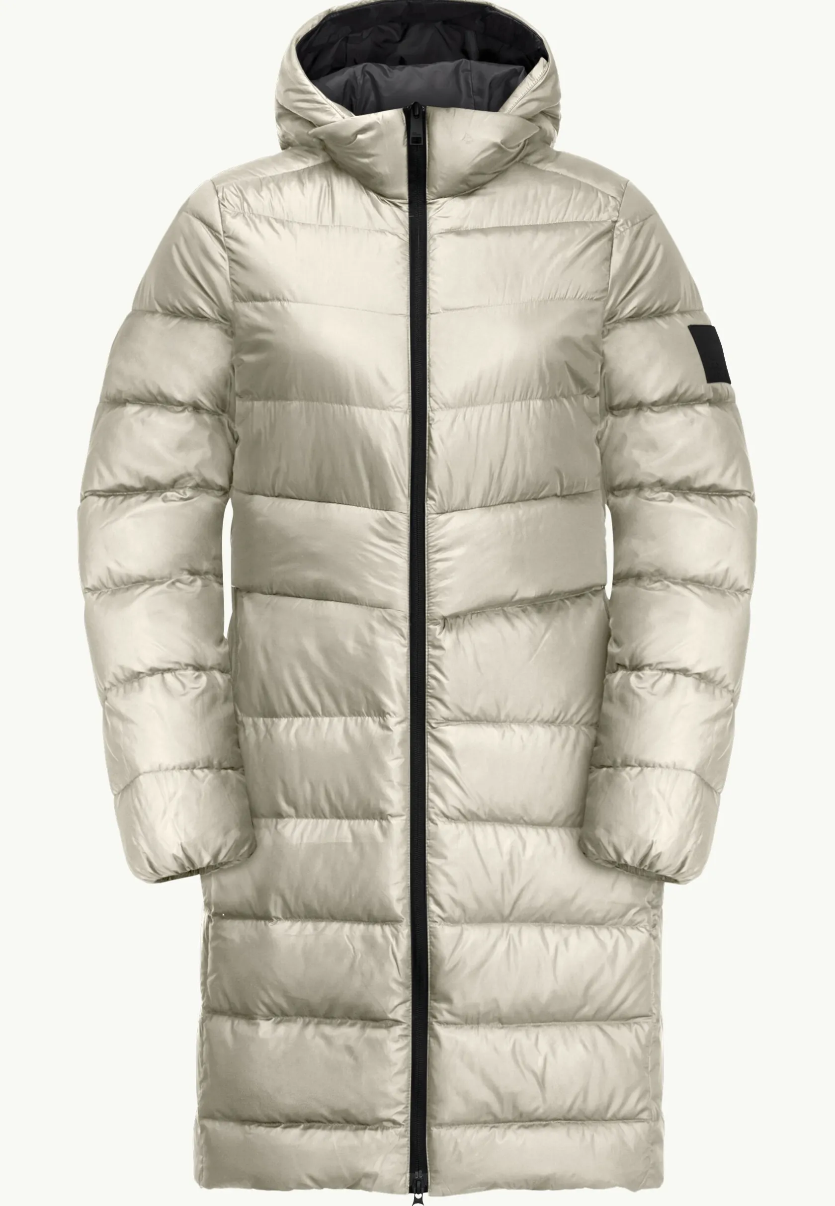 Hot Lenauplatz Coat W Rds Damen Übergangsjacken|Parkas & Mäntel
