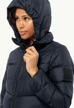 Hot Lenauplatz Coat W Rds Damen Übergangsjacken|Parkas & Mäntel