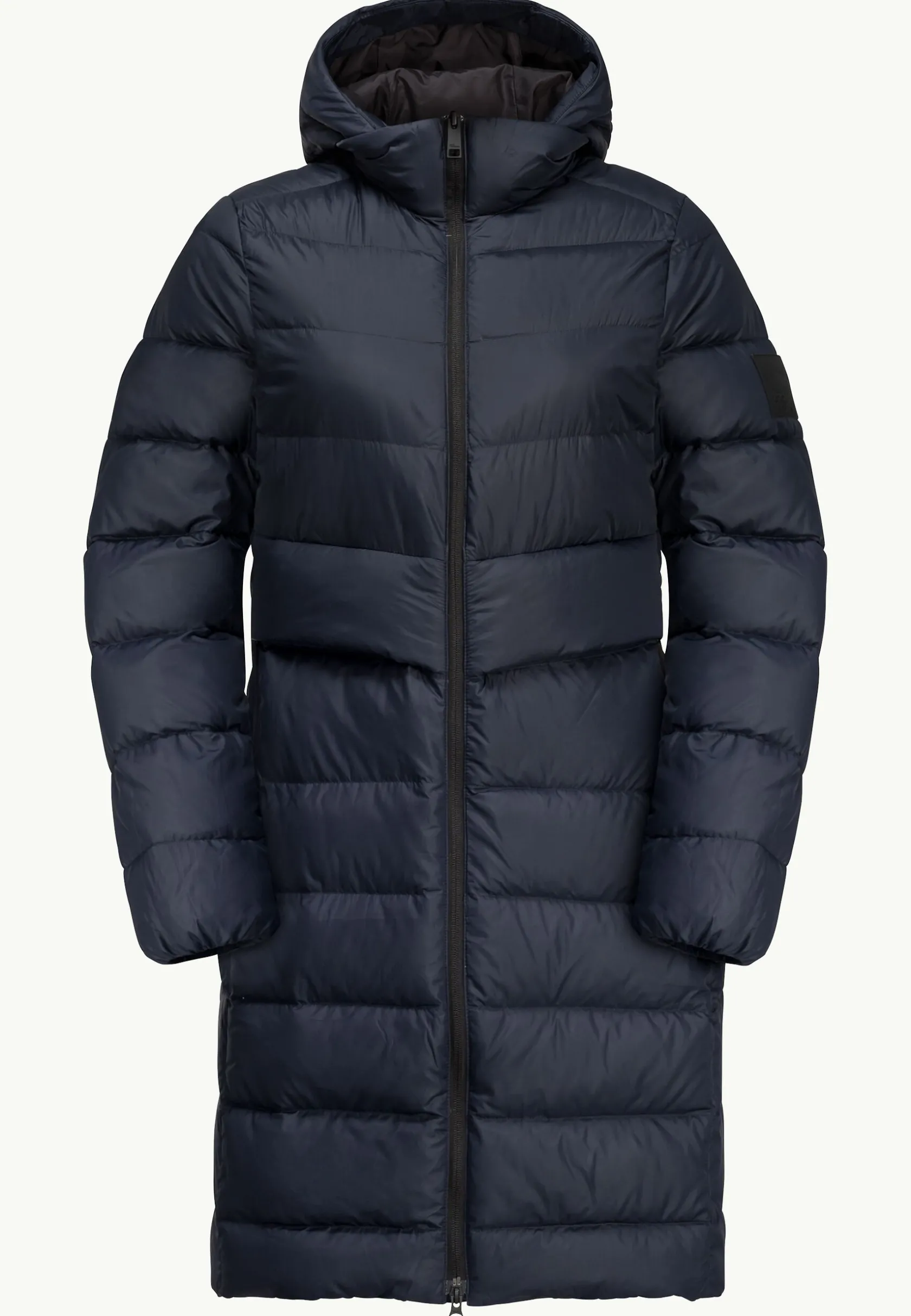 Hot Lenauplatz Coat W Rds Damen Übergangsjacken|Parkas & Mäntel