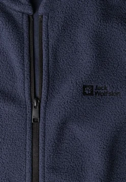Clearance Light Curl Jkt M Herren Fleece|Fleecejacken