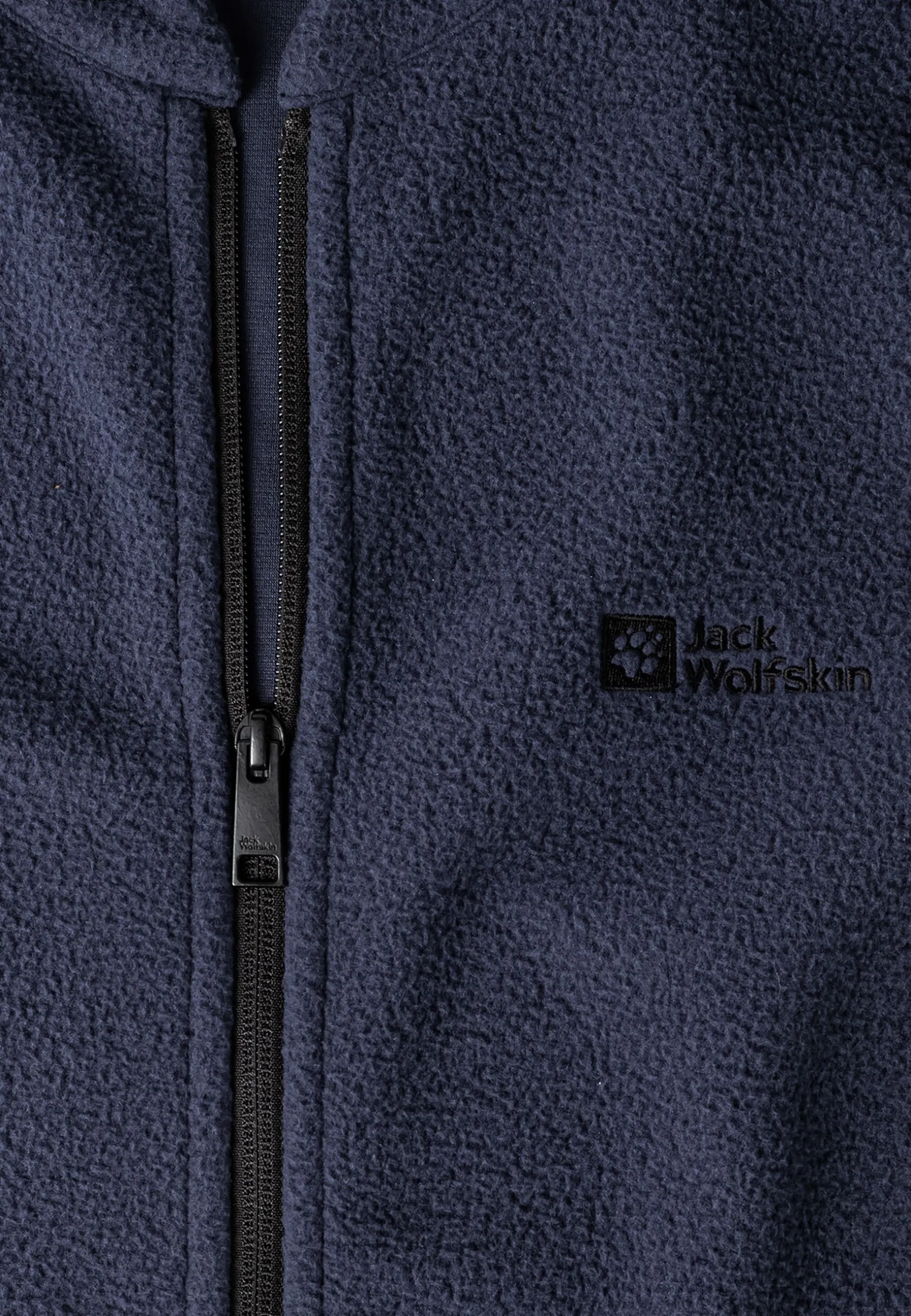 Clearance Light Curl Jkt M Herren Fleece|Fleecejacken