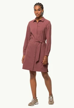 Outlet Light Wander Dress W Damen Kleider