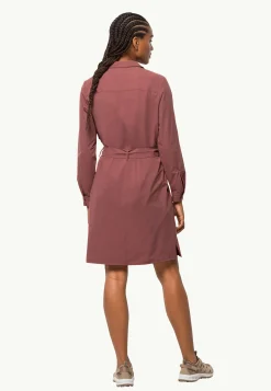 Outlet Light Wander Dress W Damen Kleider