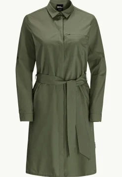 Outlet Light Wander Dress W Damen Kleider