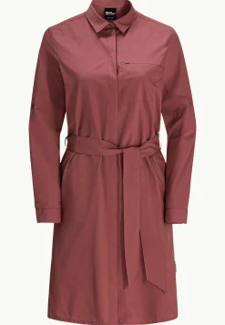 Outlet Light Wander Dress W Damen Kleider