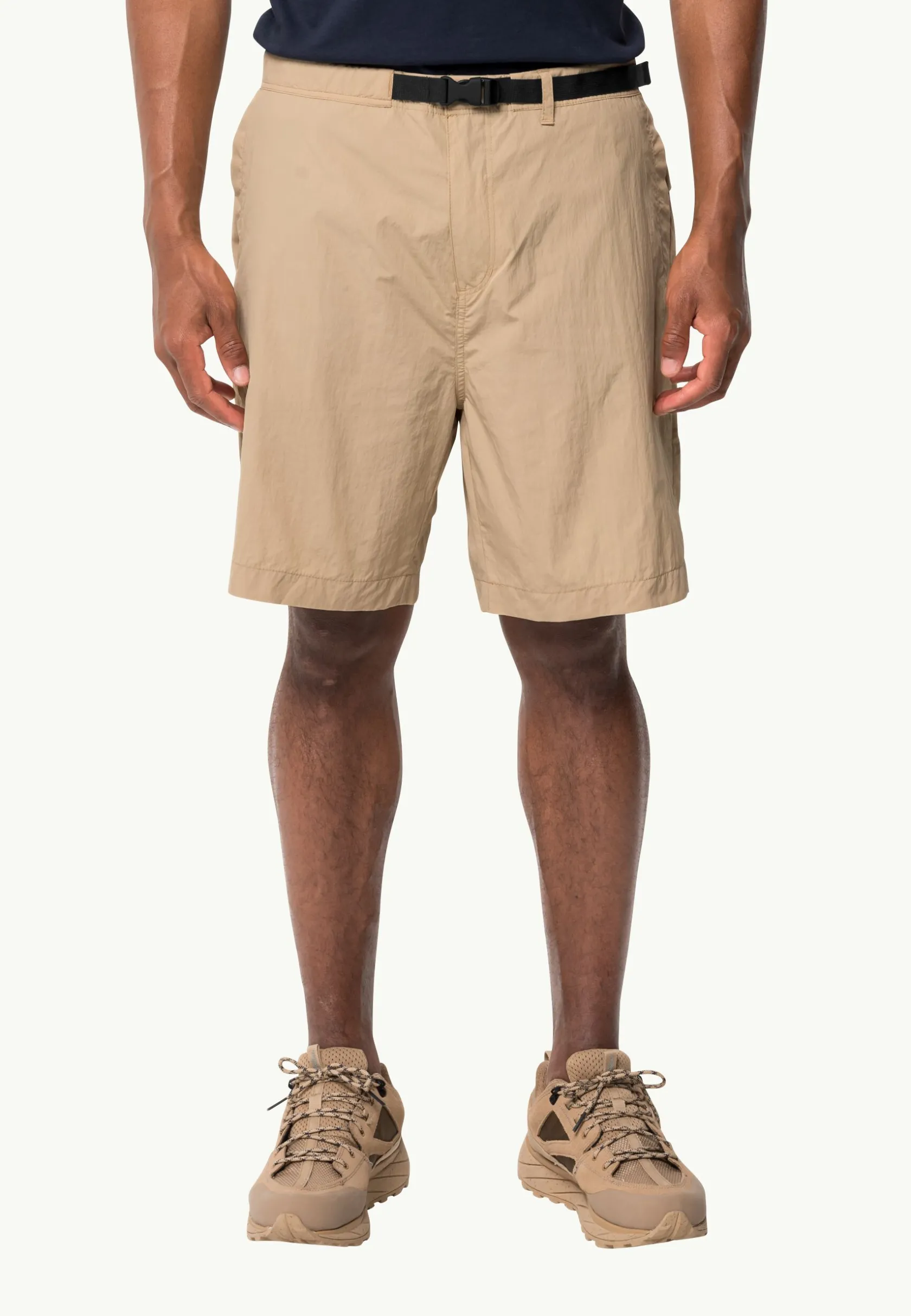 Fashion Lightsome Shorts M Herren Shorts|Freizeithosen