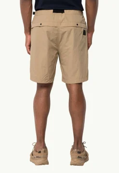 Fashion Lightsome Shorts M Herren Shorts|Freizeithosen