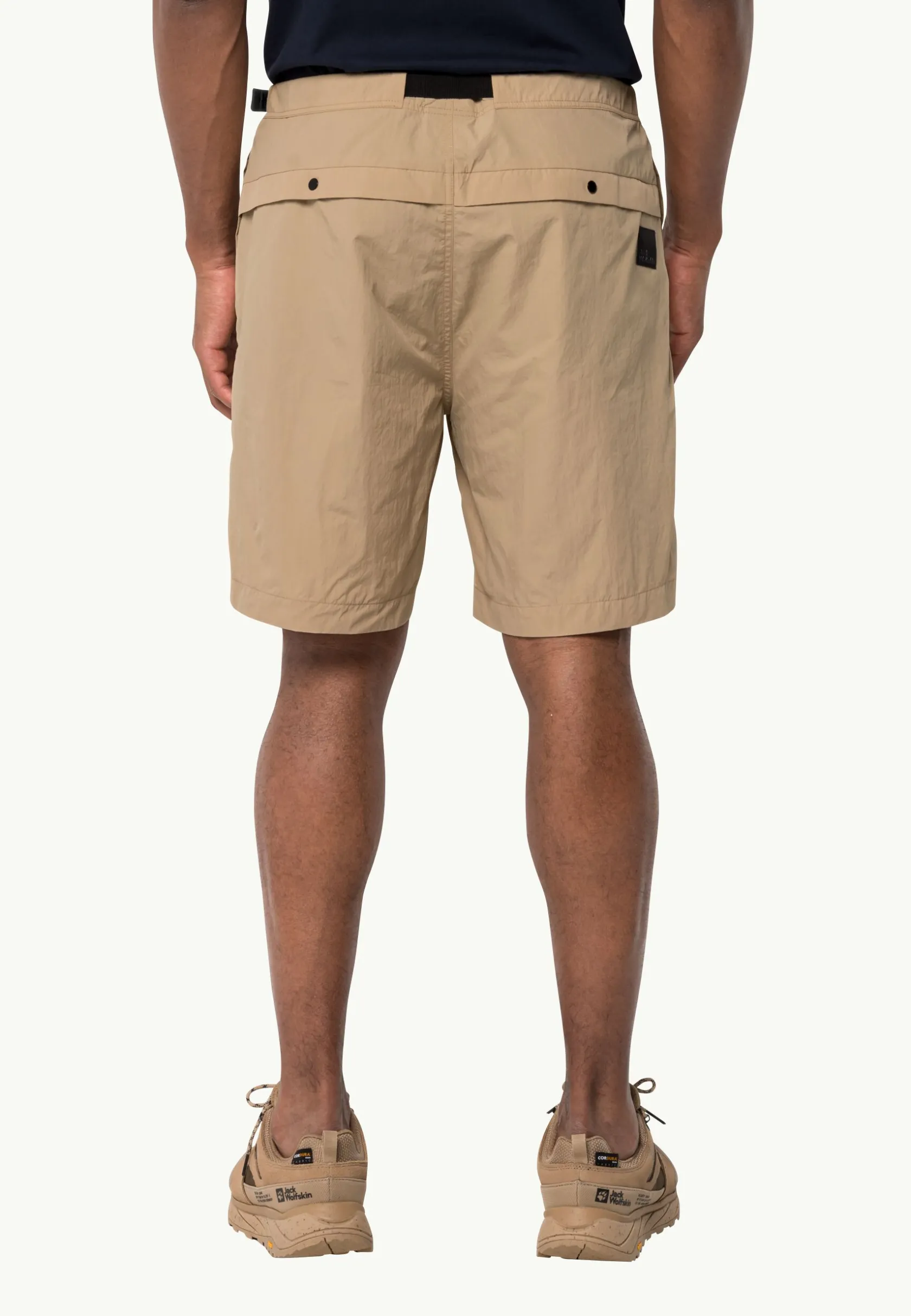 Fashion Lightsome Shorts M Herren Shorts|Freizeithosen