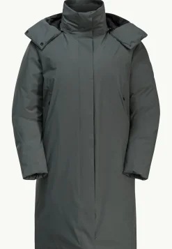 Discount Luisenplatz Coat W Rds Damen Windjacken|Übergangsjacken
