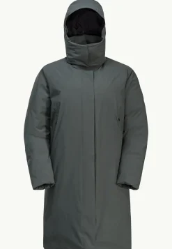 Discount Luisenplatz Coat W Rds Damen Windjacken|Übergangsjacken