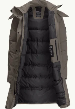 Discount Luisenplatz Coat W Rds Damen Windjacken|Übergangsjacken
