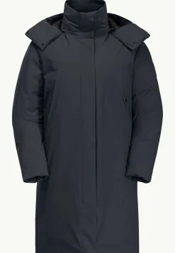 Discount Luisenplatz Coat W Rds Damen Windjacken|Übergangsjacken