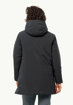 Hot Luisenplatz Jkt W Damen Windjacken|Übergangsjacken