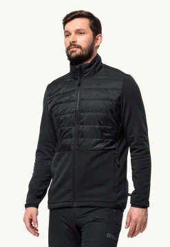 Discount Luntal 3in1 Jkt M Herren Übergangsjacken|Regenjacken