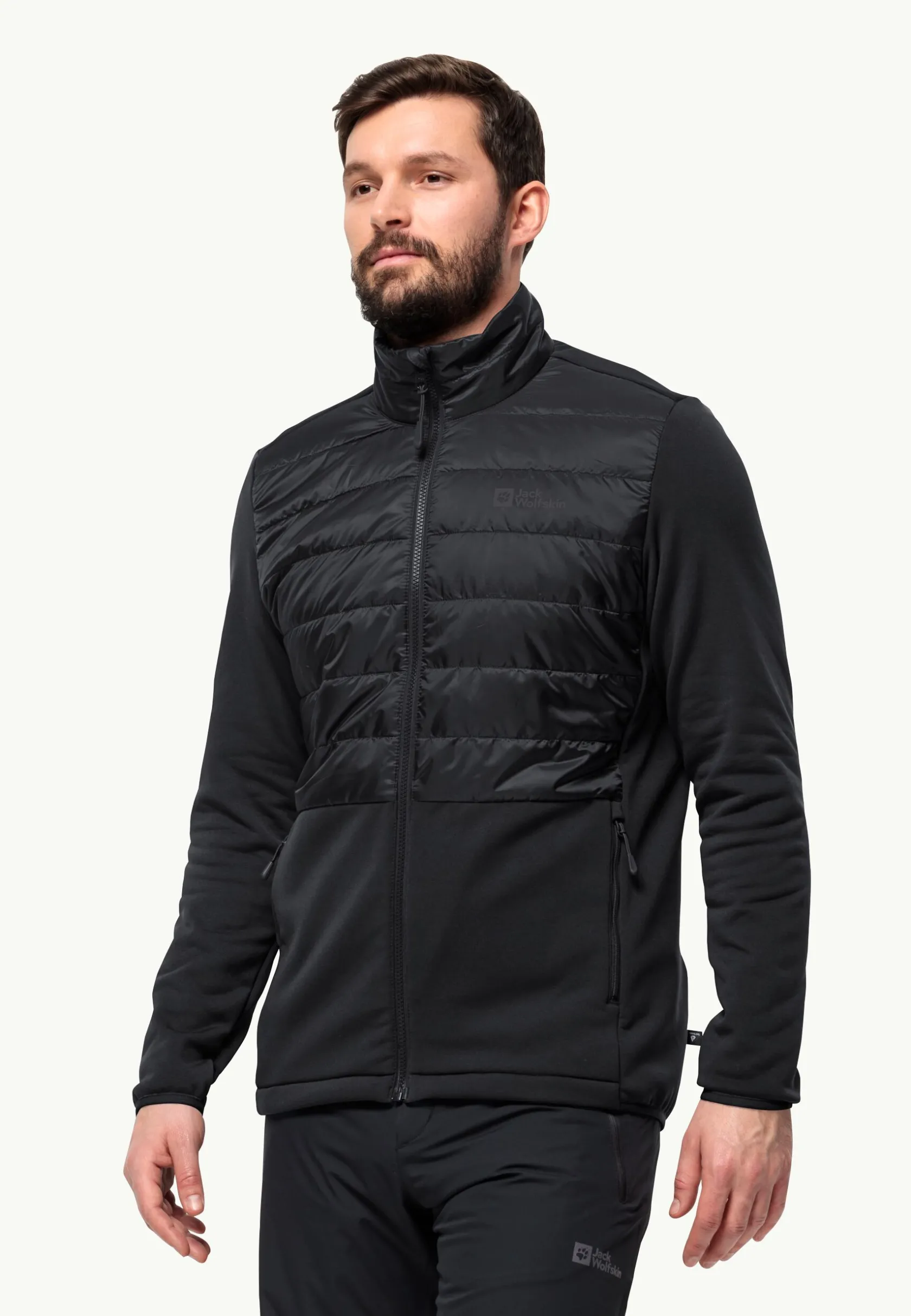 Discount Luntal 3in1 Jkt M Herren Übergangsjacken|Regenjacken