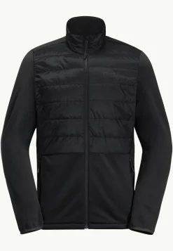 Discount Luntal 3in1 Jkt M Herren Übergangsjacken|Regenjacken