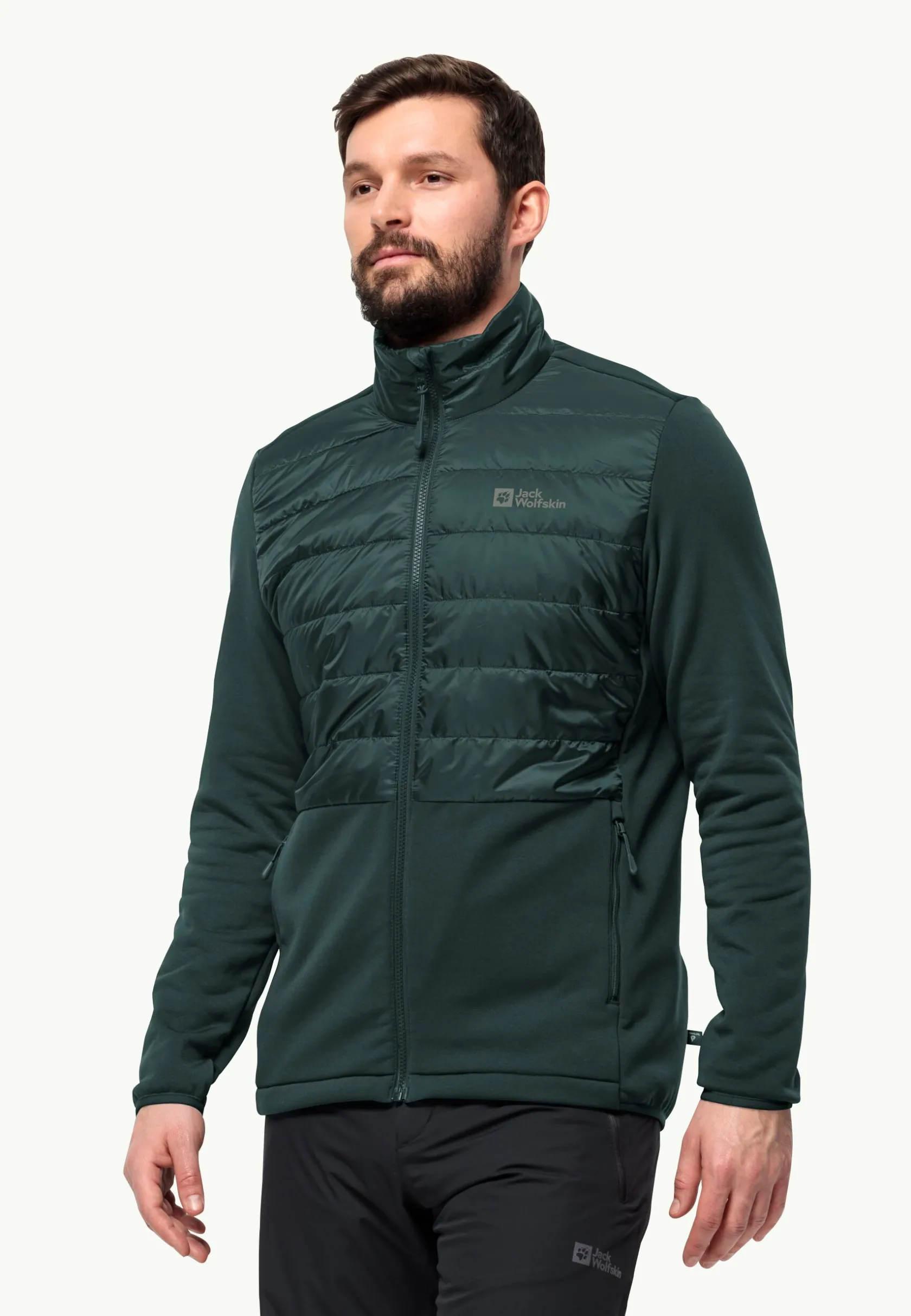 Discount Luntal 3in1 Jkt M Herren Übergangsjacken|Regenjacken