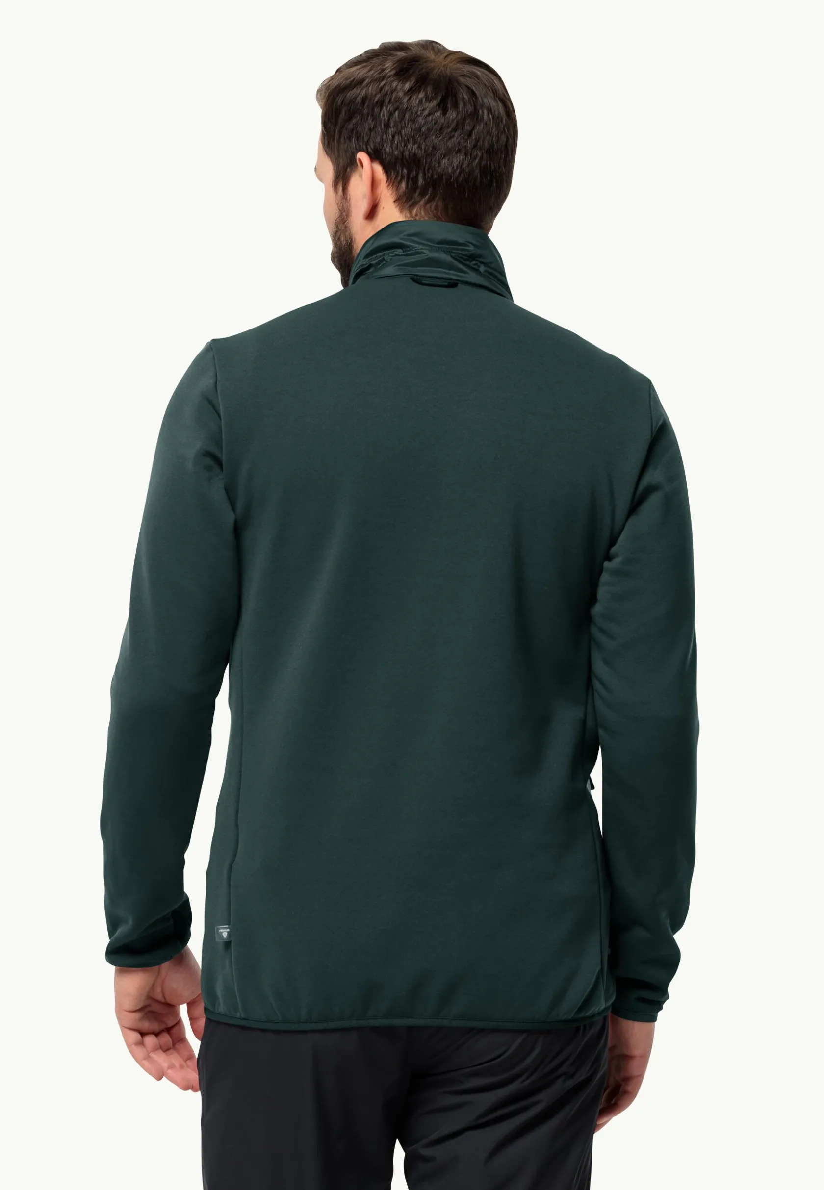 Discount Luntal 3in1 Jkt M Herren Übergangsjacken|Regenjacken