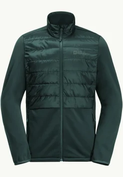 Discount Luntal 3in1 Jkt M Herren Übergangsjacken|Regenjacken