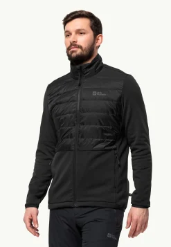 Discount Luntal 3in1 Jkt M Herren Übergangsjacken|Regenjacken