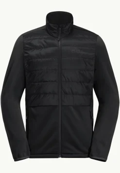 Discount Luntal 3in1 Jkt M Herren Übergangsjacken|Regenjacken