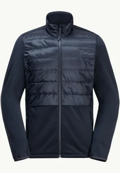 Discount Luntal 3in1 Jkt M Herren Übergangsjacken|Regenjacken