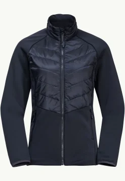 Sale Luntal 3in1 Jkt W Damen Übergangsjacken|Regenjacken