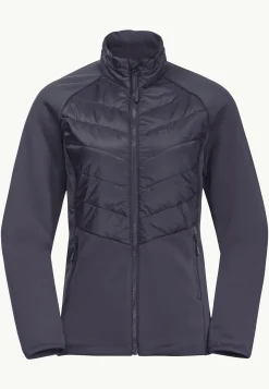 Sale Luntal 3in1 Jkt W Damen Übergangsjacken|Regenjacken