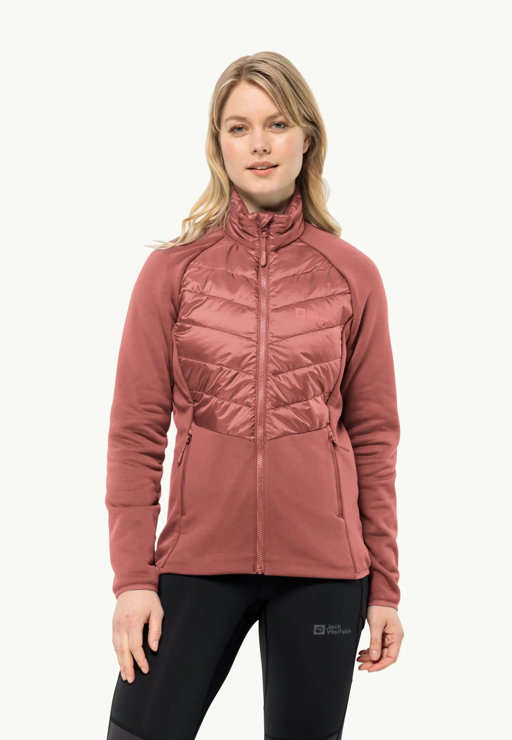 Sale Luntal 3in1 Jkt W Damen Übergangsjacken|Regenjacken