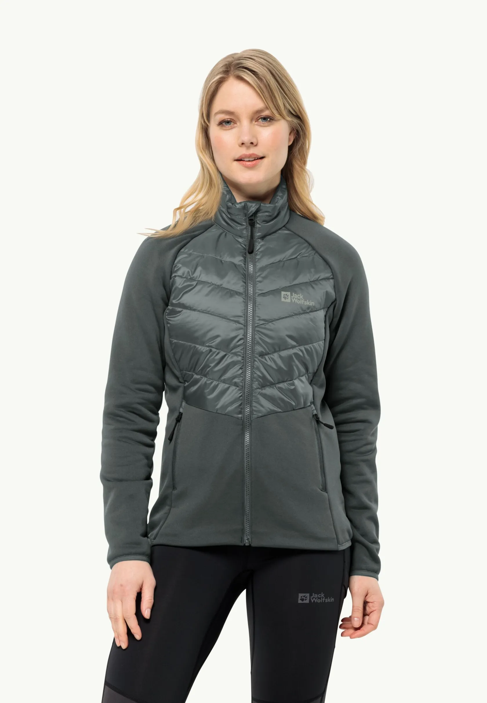 Sale Luntal 3in1 Jkt W Damen Übergangsjacken|Regenjacken