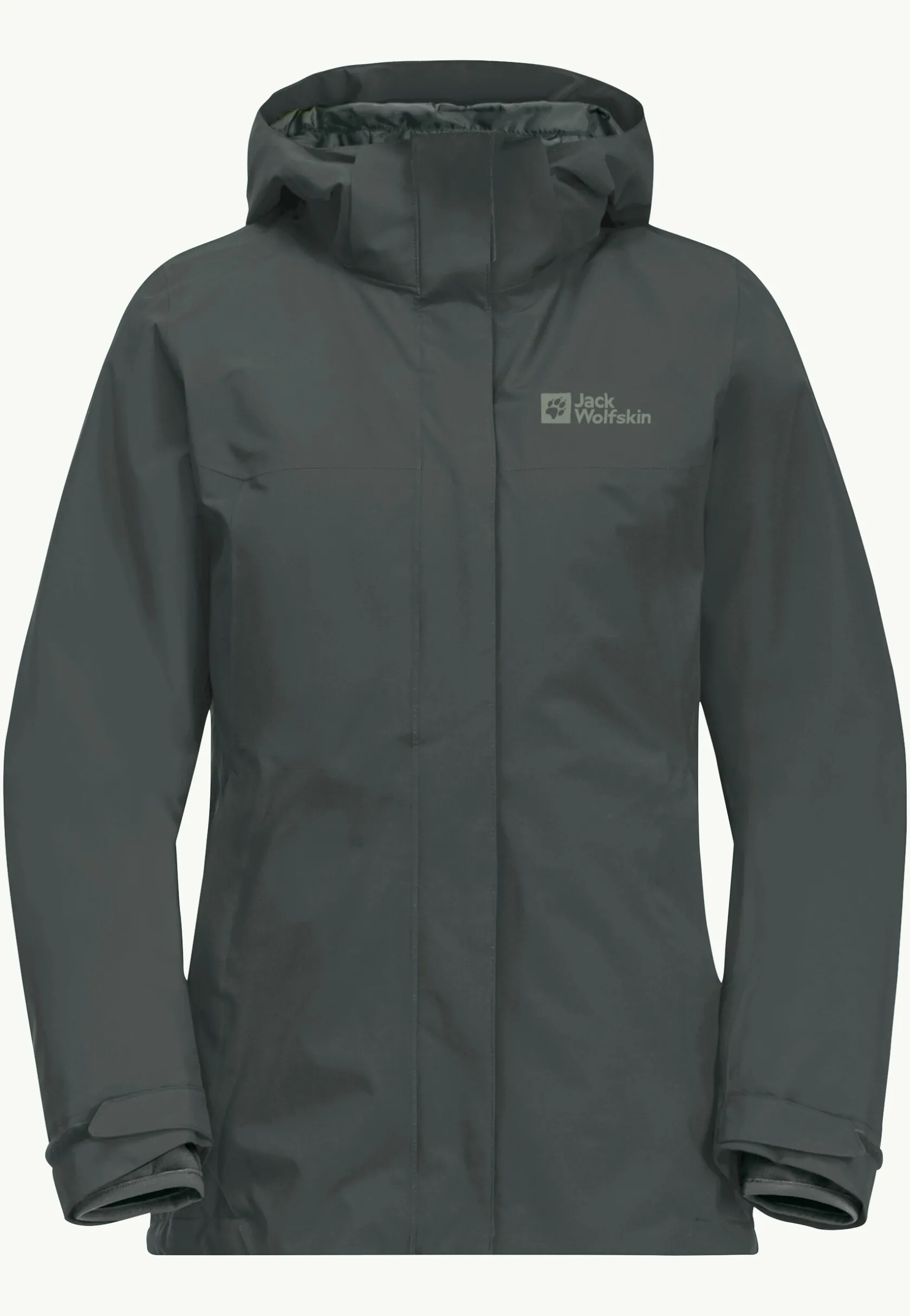 Sale Luntal 3in1 Jkt W Damen Übergangsjacken|Regenjacken