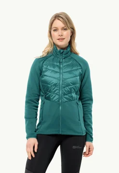 Sale Luntal 3in1 Jkt W Damen Übergangsjacken|Regenjacken