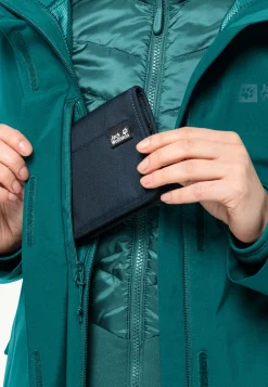 Sale Luntal 3in1 Jkt W Damen Übergangsjacken|Regenjacken