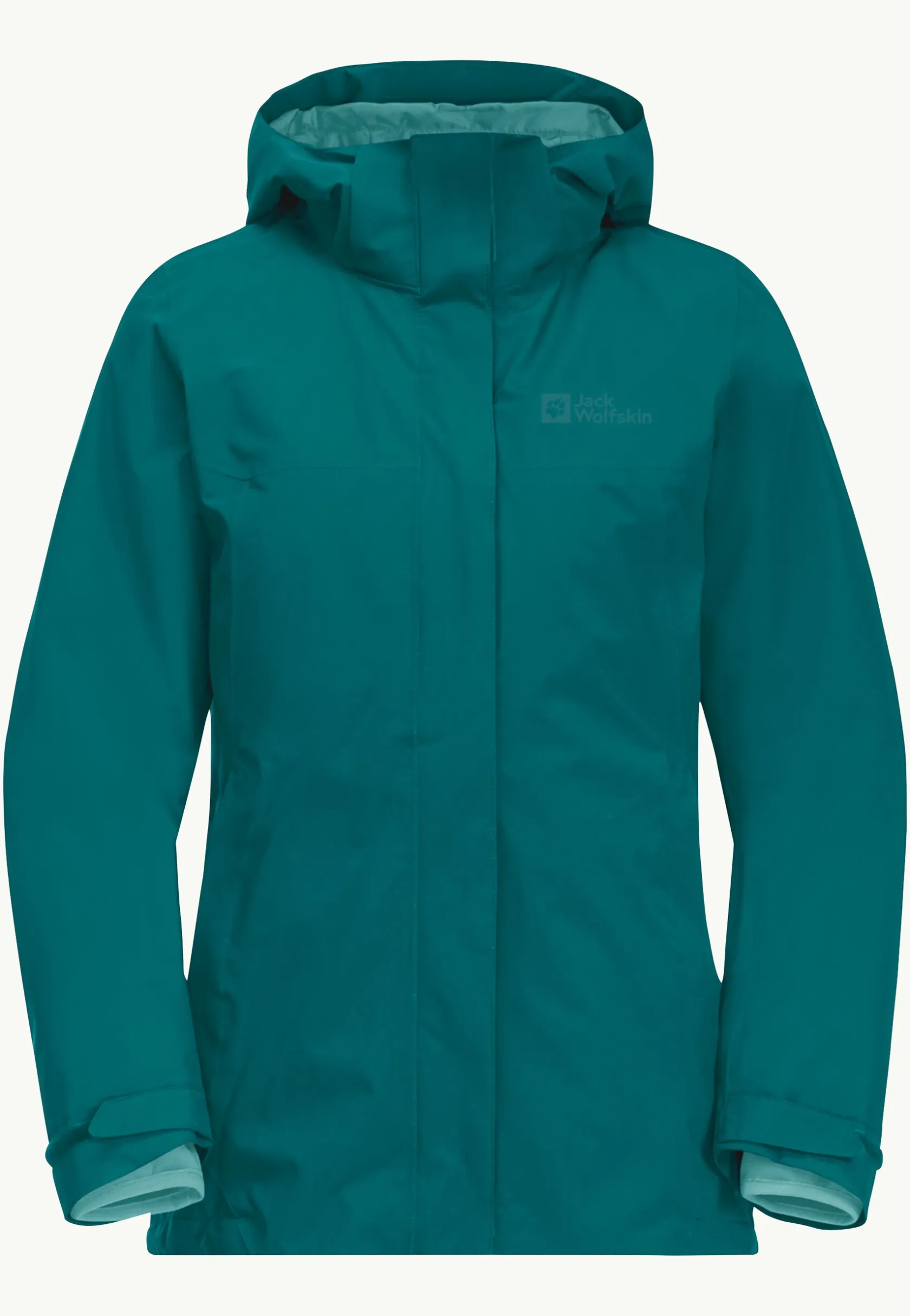Sale Luntal 3in1 Jkt W Damen Übergangsjacken|Regenjacken