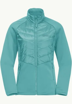 Sale Luntal 3in1 Jkt W Damen Übergangsjacken|Regenjacken