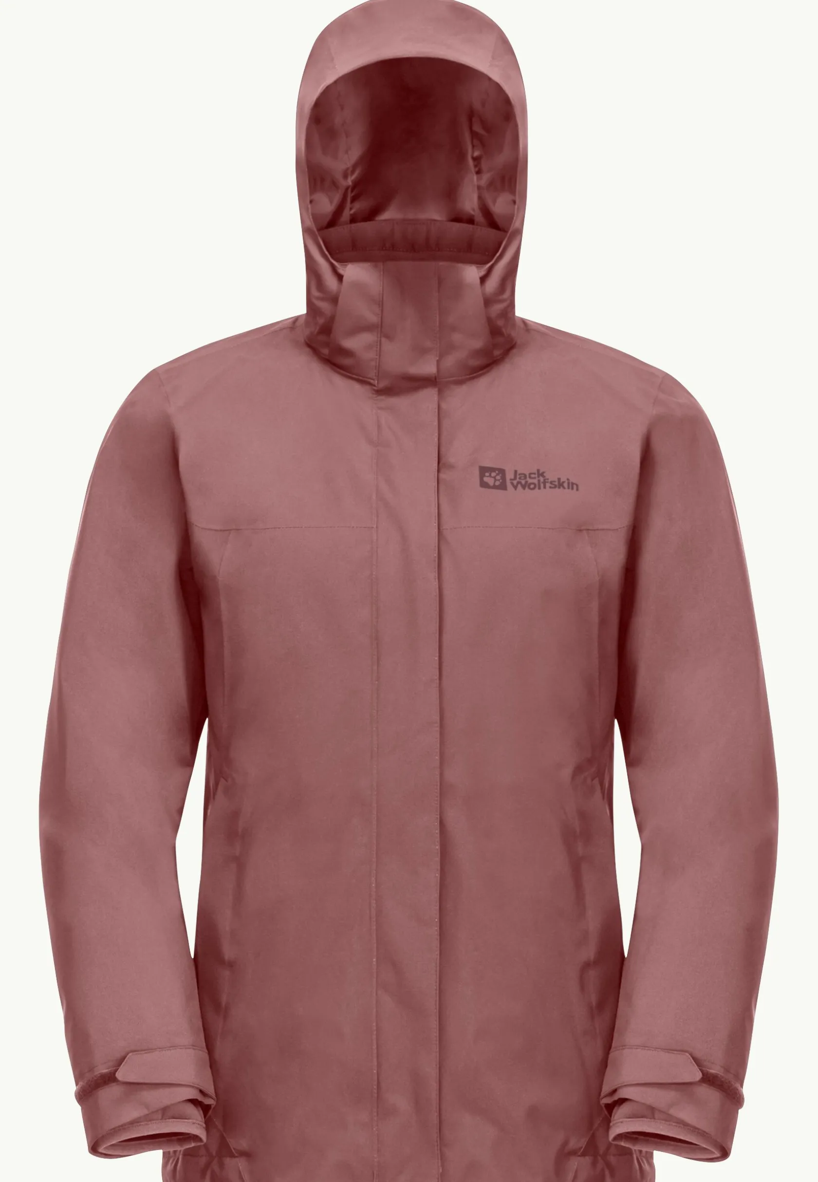 Sale Luntal 3in1 Jkt W Damen Übergangsjacken|Regenjacken