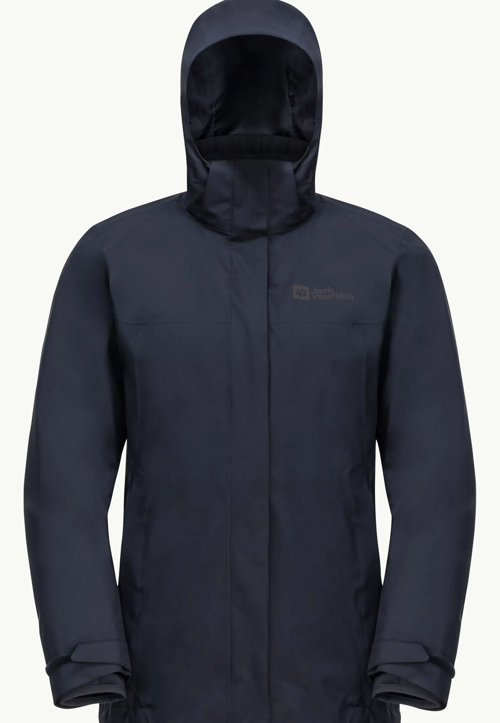Sale Luntal 3in1 Jkt W Damen Übergangsjacken|Regenjacken