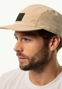 Fashion Mainkai Cap Damen Caps & Hüte|Caps & Hüte