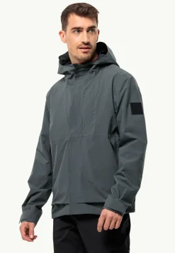 New Mainkai Jkt M Herren Übergangsjacken|Regenjacken
