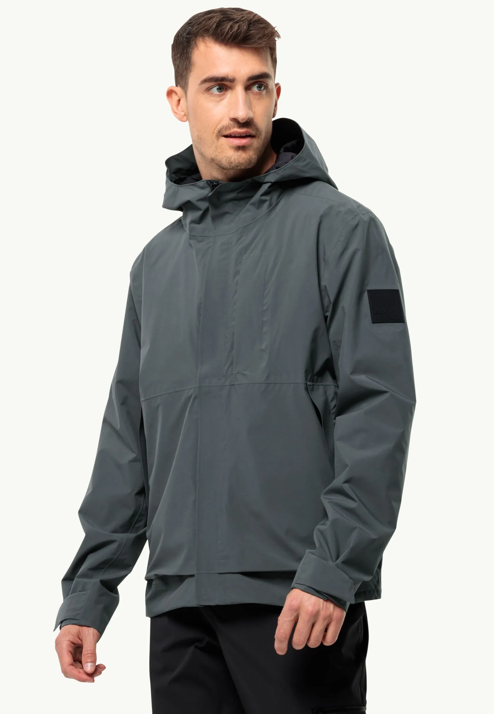 New Mainkai Jkt M Herren Übergangsjacken|Regenjacken