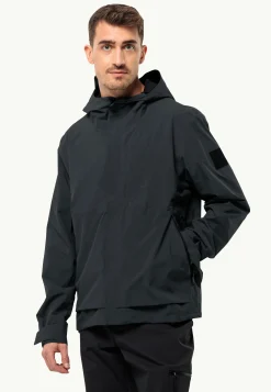 New Mainkai Jkt M Herren Übergangsjacken|Regenjacken