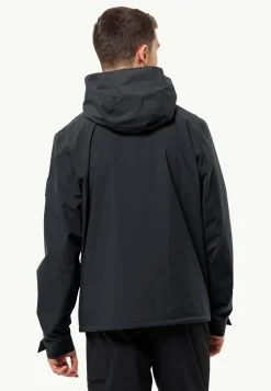 New Mainkai Jkt M Herren Übergangsjacken|Regenjacken