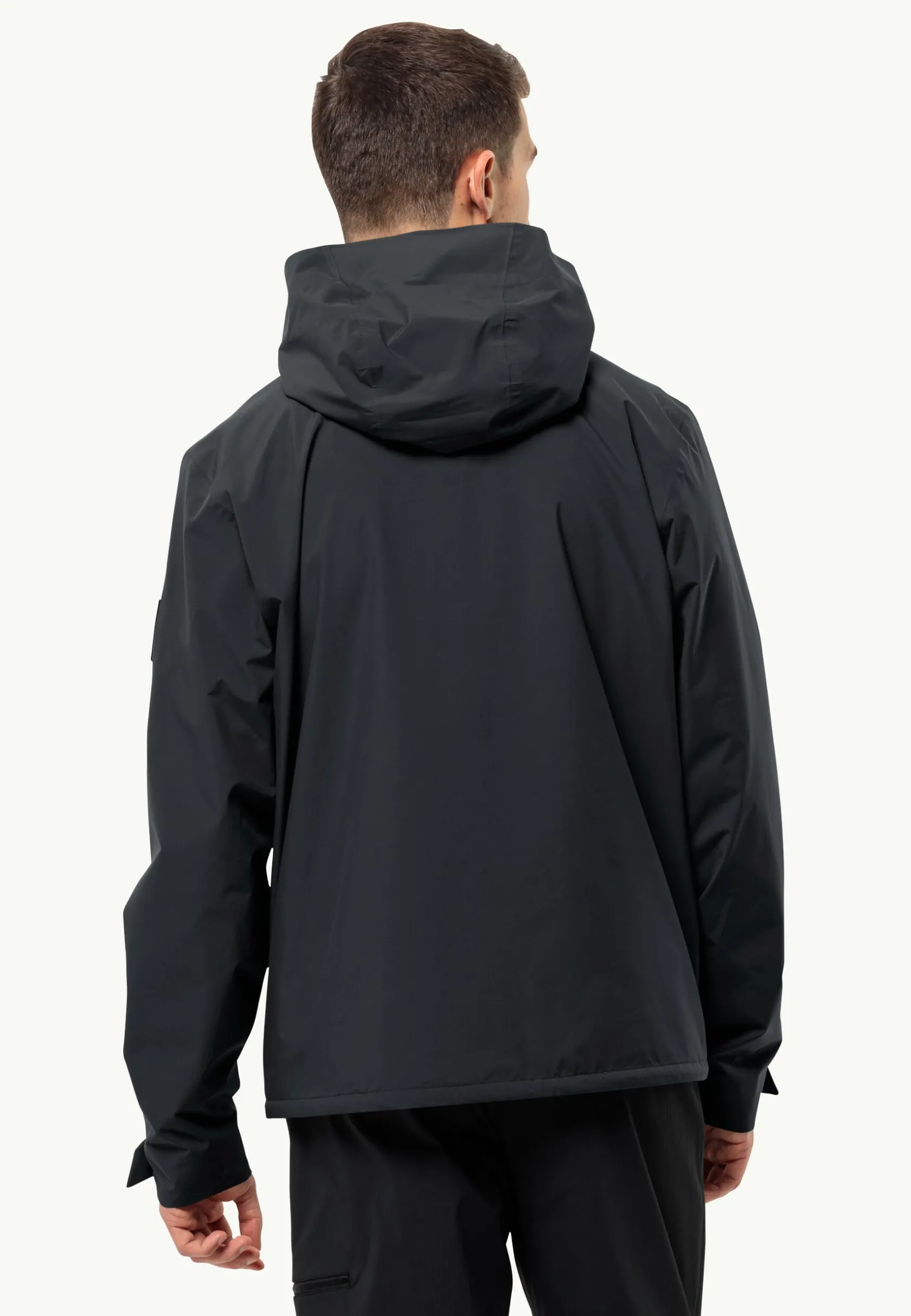 New Mainkai Jkt M Herren Übergangsjacken|Regenjacken