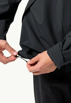 New Mainkai Jkt M Herren Übergangsjacken|Regenjacken