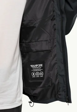 New Mainkai Jkt M Herren Übergangsjacken|Regenjacken