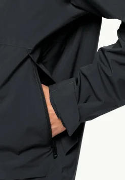New Mainkai Jkt M Herren Übergangsjacken|Regenjacken