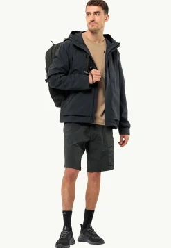 New Mainkai Jkt M Herren Übergangsjacken|Regenjacken