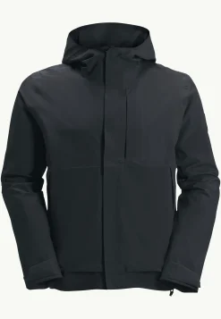 New Mainkai Jkt M Herren Übergangsjacken|Regenjacken