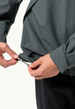New Mainkai Jkt M Herren Übergangsjacken|Regenjacken